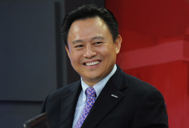 國內車市即將告別“春秋戰(zhàn)國”