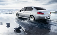 第九項:巡航噪音表現(xiàn)