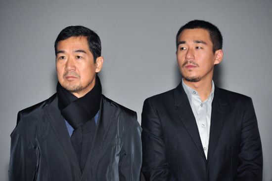 張默吸毒，為什么張國(guó)立挨罵