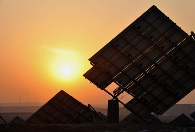 分布式光伏迎來春天？