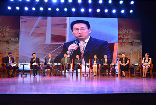 對(duì)話一：&ldquo;互聯(lián)網(wǎng)＋能源&rdquo;&ldquo;風(fēng)口&rdquo;的思維與變革