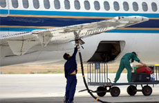 多家外航下調國際航燃油附加費