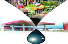 緩解農產(chǎn)品成本壓力 增加農民務農信心