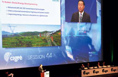 積極參與國際標(biāo)準(zhǔn)制定 應(yīng)對全球能源挑戰(zhàn)