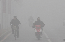 油品升級(jí)能否驅(qū)散霧霾？