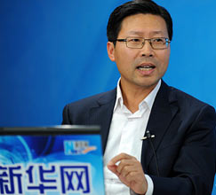 郭劍英：攻堅(jiān)改革的&ldquo;硬骨頭&rdquo;