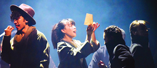 這些大IP、大制作的&ldquo;第一站&rdquo;選擇了上海