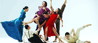 舞者爆紅后如何面對&ldquo;綜藝紅利&rdquo;誘惑