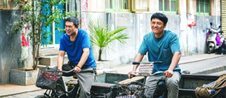 《裝臺》熱播，熒屏為何稀缺這類平民劇？