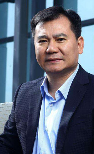 2020&ldquo;兩會時間&rdquo;開啟，張近東將提交5份建議