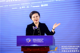 劉紅霞：吉林大米讓美食&ldquo;好吃、營養(yǎng)、更安全&rdquo;