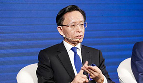 加大改革速度 促進(jìn)醫(yī)療向科技化、智能化發(fā)展