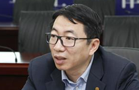 鄭楊：充分體現(xiàn)立足上海、服務(wù)全國(guó)的要求