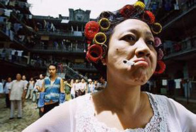 &ldquo;雙十二&rdquo;大媽也瘋狂 為占便宜都做啥？