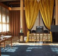 高級會所藏身故宮旁"寺廟"？