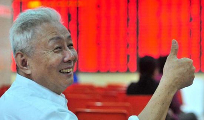 國(guó)家隊(duì)概念股被偏愛(ài) 是否為市場(chǎng)傳遞積極信號(hào)？