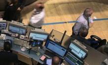 歐銀行股&ldquo;失血&rdquo; 市場信心待恢復(fù)