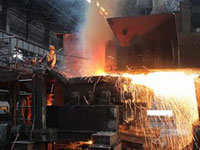 鋼企、有色業(yè)績(jī)報(bào)喜