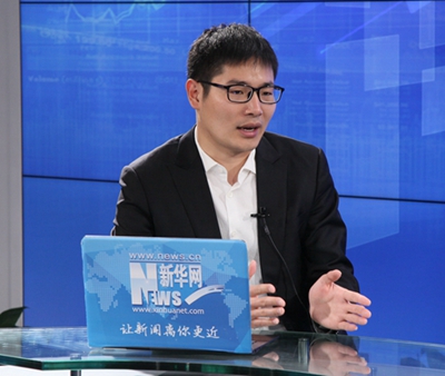 華泰王宗超：2017，軍工板塊如何蓄勢出鞘？