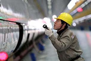 GDP數(shù)據(jù)哪家強：中國經(jīng)濟總量超越美國，算法靠譜嗎？