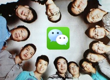 朋友圈推廣告門檻500萬 首吃螃蟹的會是誰？