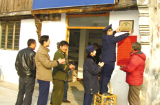 我國今年一季度開展農(nóng)村市場重點商品專項整治