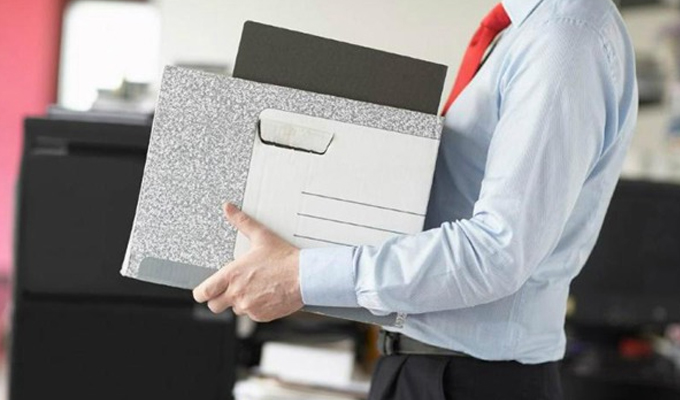 金融高管罕見密集離職:37位銀行高管出走