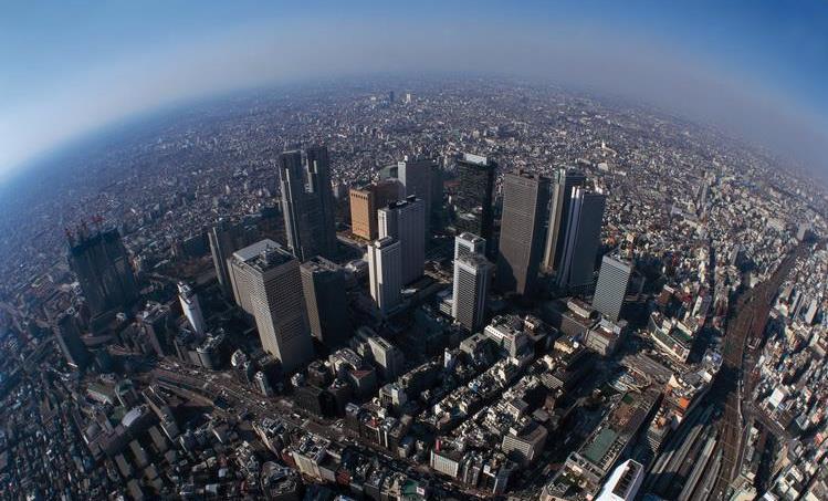 一二線樓市掀起&ldquo;王的盛宴&rdquo;：擊鼓傳花的危險(xiǎn)游戲？