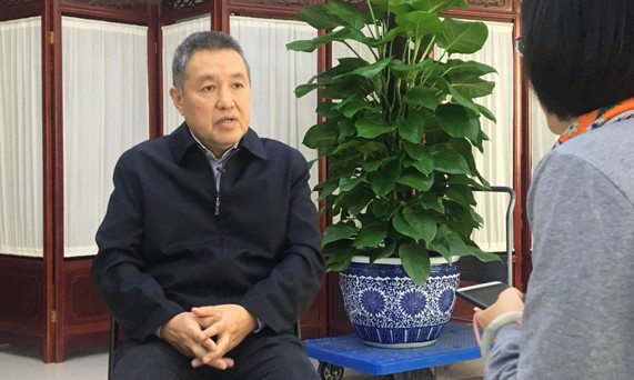 對所有市場主體一視同仁、平等對待