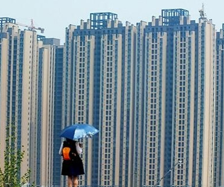 樓市調(diào)控&ldquo;打地鼠&rdquo;！囤房炒房將被嚴打