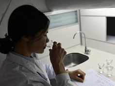 一斟一酌，傳承工匠精神