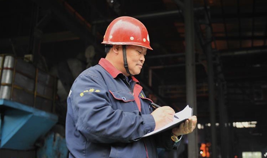 1秒鐘的執(zhí)著與一輩子的堅持&mdash;&mdash;走進為大工匠開出百萬年薪企業(yè)