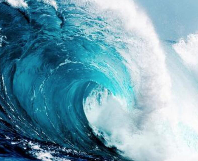 【財(cái)經(jīng)翻譯官】浪奔、浪流