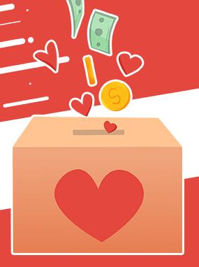 公益捐贈有哪些稅收優(yōu)惠政策？解讀來啦，快收藏！