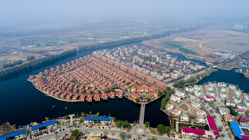 歷史性的跨越 決定性的成就&mdash;&mdash;以習(xí)近平同志為核心的黨中央引領(lǐng)中國(guó)&ldquo;十三五&rdquo;時(shí)期發(fā)展紀(jì)實(shí)