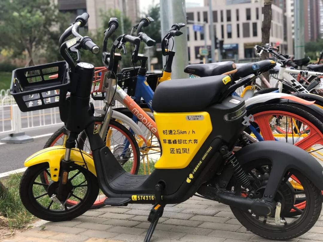 共享電動(dòng)車遭&ldquo;急剎車&rdquo; 專家稱商業(yè)模式待考