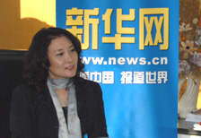 王紅梅:中移動從“做大”到“做強(qiáng)”還需艱苦努力