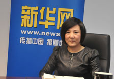 周萍:2013支付領(lǐng)域三大趨勢 詮釋創(chuàng)新標(biāo)準(zhǔn)