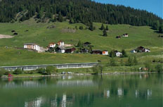 會議和運動度假勝地