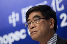 傅成玉:央企不是收入分配改革阻力