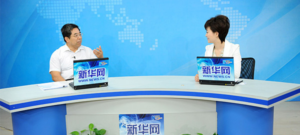 馬建堂：解讀宏觀(guān)經(jīng)濟(jì)的各項(xiàng)數(shù)據(jù)