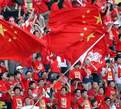 &ldquo;央企是要踢世界杯的！&rdquo;