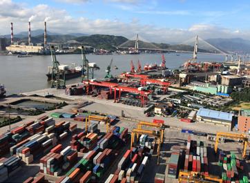 外貿(mào)堅持&ldquo;轉(zhuǎn)方式、調(diào)結(jié)構(gòu)&rdquo;