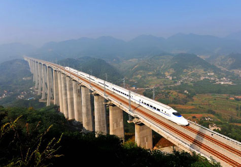 重點(diǎn)改革陸續(xù)展開 中國經(jīng)濟(jì)進(jìn)入提質(zhì)增效&ldquo;第二季&rdquo;