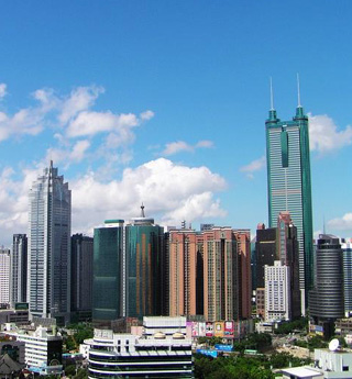 深圳:房價瘋漲 調(diào)控成疑