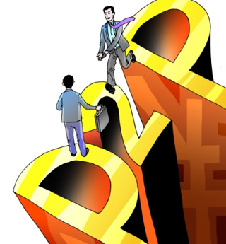 P2P:真的有風(fēng)險(xiǎn)