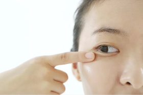 健康用眼 請保護好我們的眼睛！