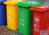垃圾分類&ldquo;朋友圈&rdquo;再添6地，年內(nèi)再加10地