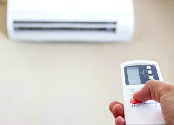 在空調(diào)環(huán)境待久了，會得皮膚病嗎？