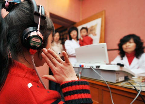 耳朵&ldquo;堵了&rdquo;？小心突發(fā)耳聾